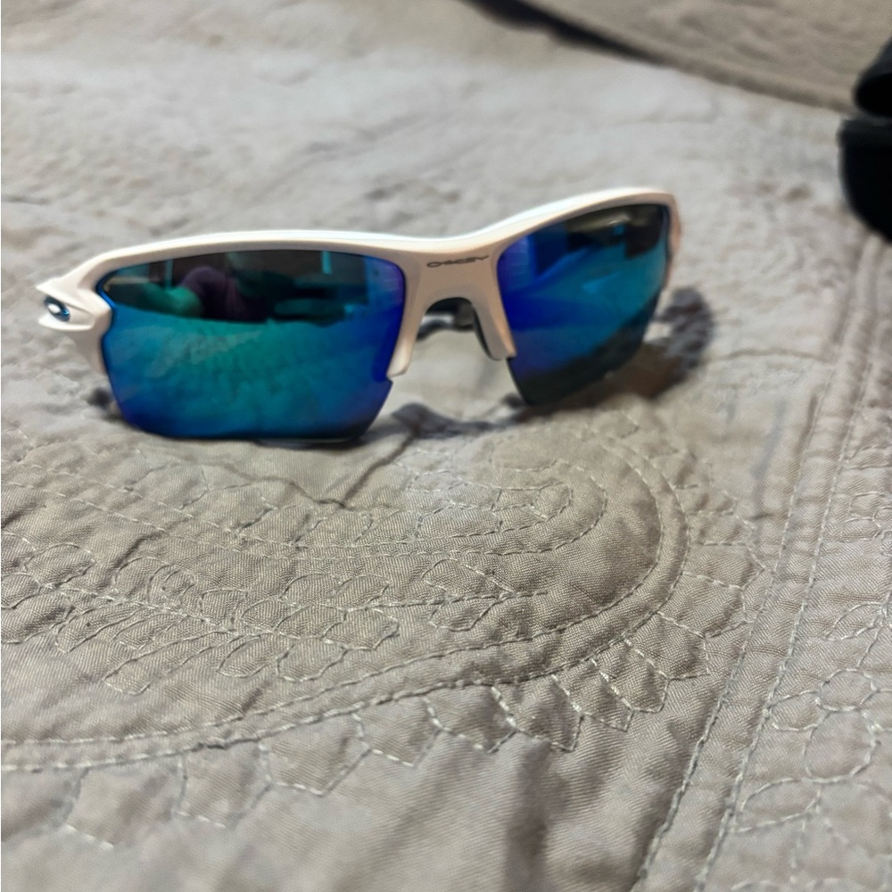 Oakley flak 2.0 XL